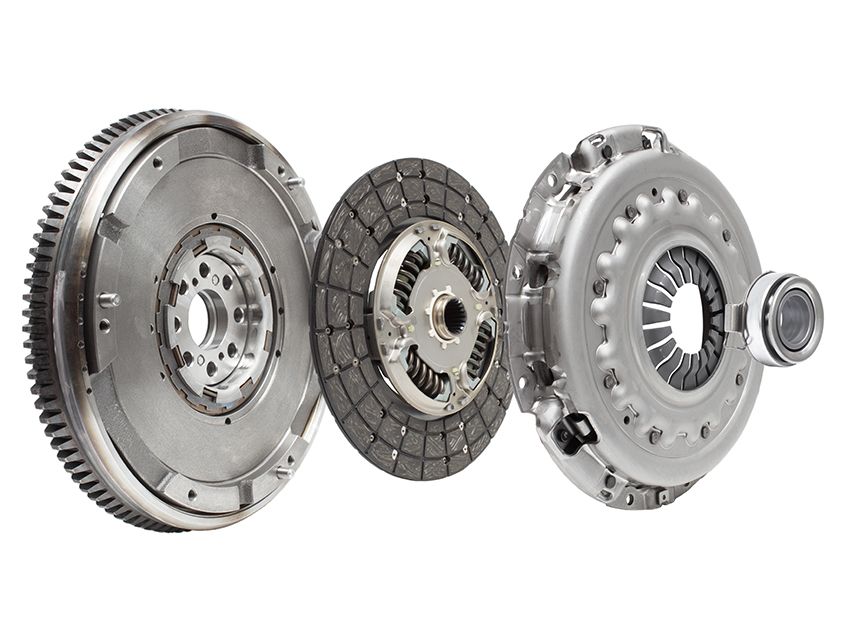 Clutch Plate