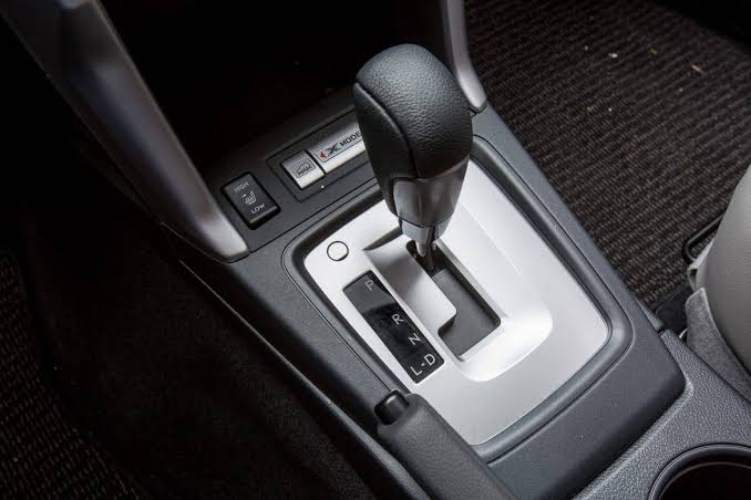 Gear Shift
