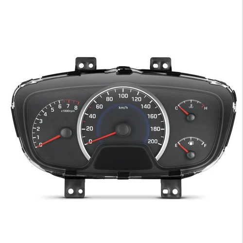 Speed Meter